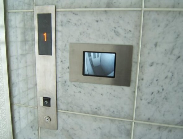 エム・ステージ白磁楼の物件内観写真